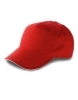 Baseballowa czapka z daszkiem Anfield