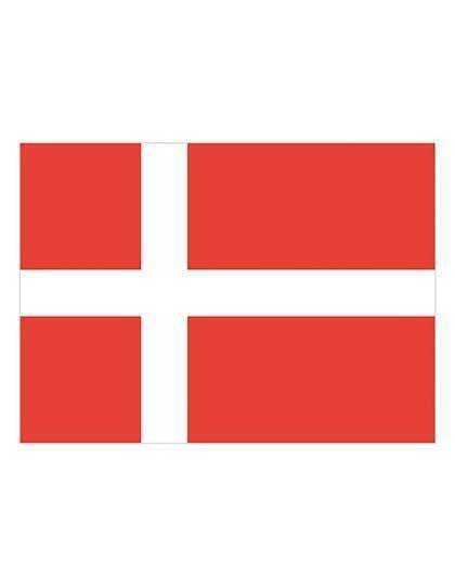 Flaga państwowa Danii