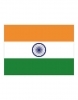 Flaga państwowa Indii