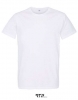 Koszulka męska Tempo145, przystosowana do nadruku cyfrowego (10 szt. w opakowaniu)