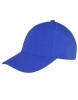 Markowa 6-panelowa czapka z daszkiem model Memphis