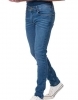 Męskie spodnie jeansowe Max Slim