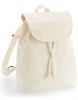 Plecak wykonany z bawełny organicznej