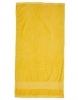 Ręcznik z bawełny organicznej Cozy, 70x140 cm