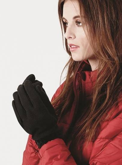 Rękawiczki zimowe Suprafleece™ Alpine Gloves