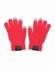 Rękawiczki zimowe z palcami do urządzeń dotykowych