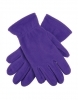Rękawiczki zimowe z polaru Fleece Promo Gloves
