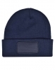 rPET Beanie With Label